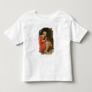 Robert (c.1054-1134) Duke of Normandy in Prison, 1 Toddler T-Shirt