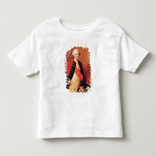 Robert Clive 1st Baron Clive, c.1773 Toddler T-Shirt