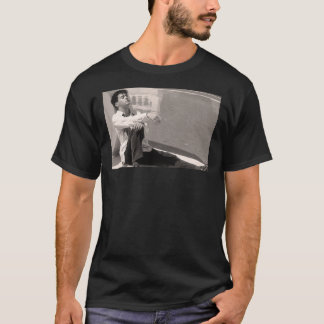 Robert Downey Jr.   Less Than Zero Essential T-Shi T-Shirt