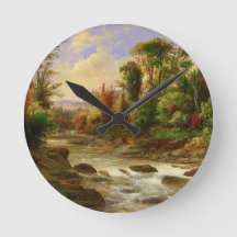 Robert-duncanson | Zazzle_Growshop.