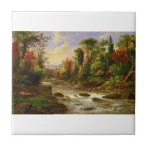 Robert-duncanson | Zazzle_Growshop.