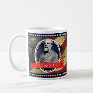 Robert E. Lee Coffee Mug