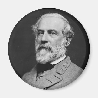 ROBERT E. LEE MAGNET