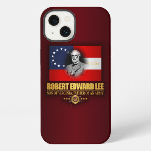 Robert E Lee (Southern Patriot) iPhone 13 Case