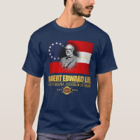 Robert E Lee (Southern Patriot)