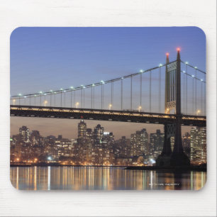 Robert F. Kennedy Bridge Mouse Mat