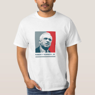 Robert F Kennedy Jr - RFK for President 2024 T-Shirt