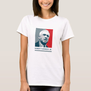 Robert F Kennedy Jr - RFK for President 2024 T-Shirt
