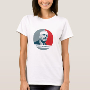 Robert F Kennedy Jr - RFK for President 2024 T-Shirt