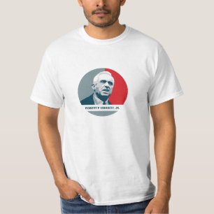Robert F Kennedy Jr - RFK for President 2024 T-Shirt