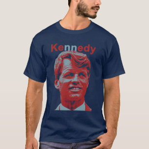 Robert F Kennedy T-Shirt