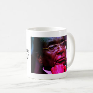 Robert G. Mugabe, President of Zimbabwe Coffee Mug