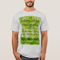 Robert Gebbie Photography
