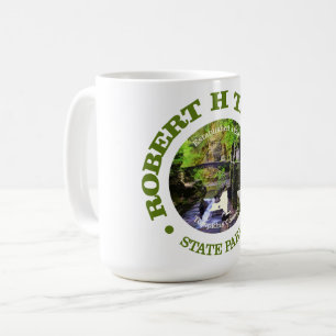 Robert H Treman SP Coffee Mug