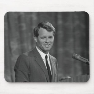 Robert Kennedy Mouse Mat