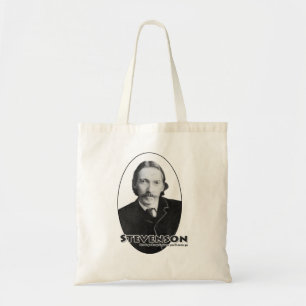 Robert Louis Stevenson Bag