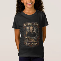 Robert Louis Stevenson
