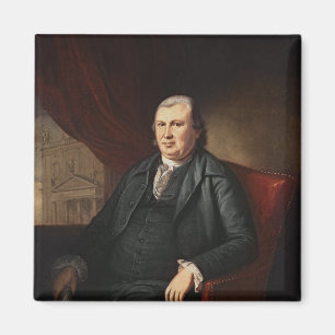 Robert Morris Magnet
