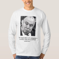 Robert Muldoon, "New Zealanders who emigrate ...