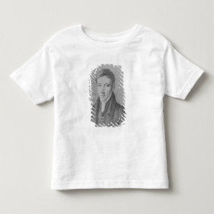 Robert Owen, 1823 Toddler T-Shirt