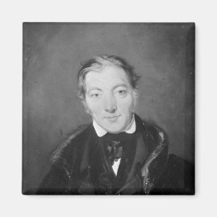 Robert Owen Magnet
