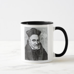Robert Parsons, 1622 Mug