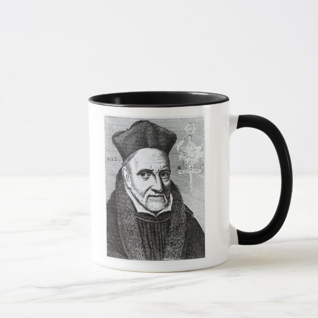 Robert Parsons, 1622 Mug (Right)