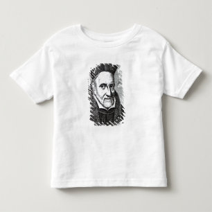Robert Parsons, 1622 Toddler T-Shirt