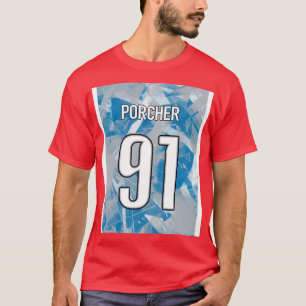 ROBERT PORCHER T-Shirt