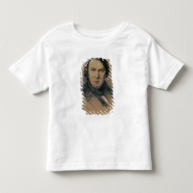 Robert Schumann  1853 Toddler T-Shirt (Front)