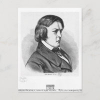 Robert Schumann