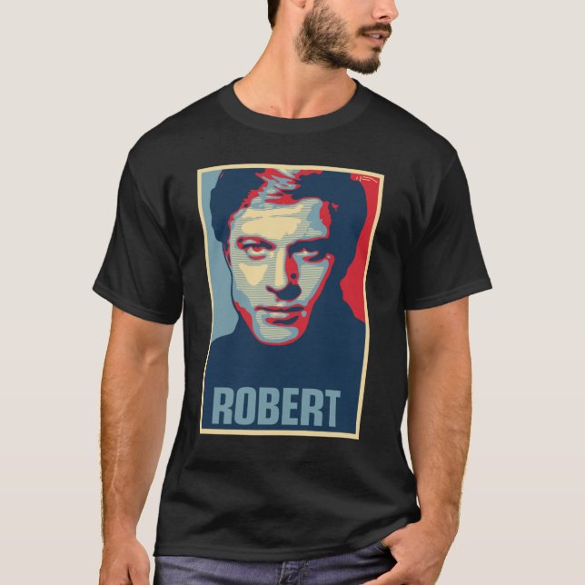 Robert T-Shirt (Front)
