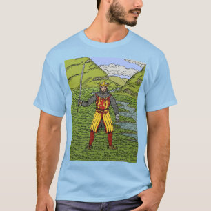 Robert the Bruce T-Shirt
