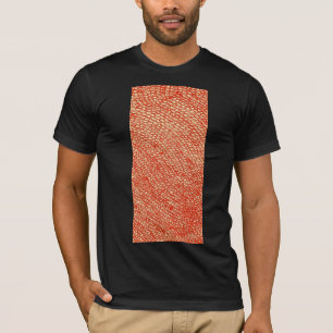 Robert Vincent Peters Abstract Art Drawing T-Shirt