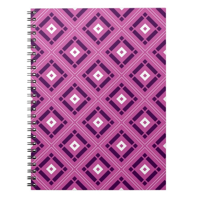 Roberto Cavallieri Notebook (Front)