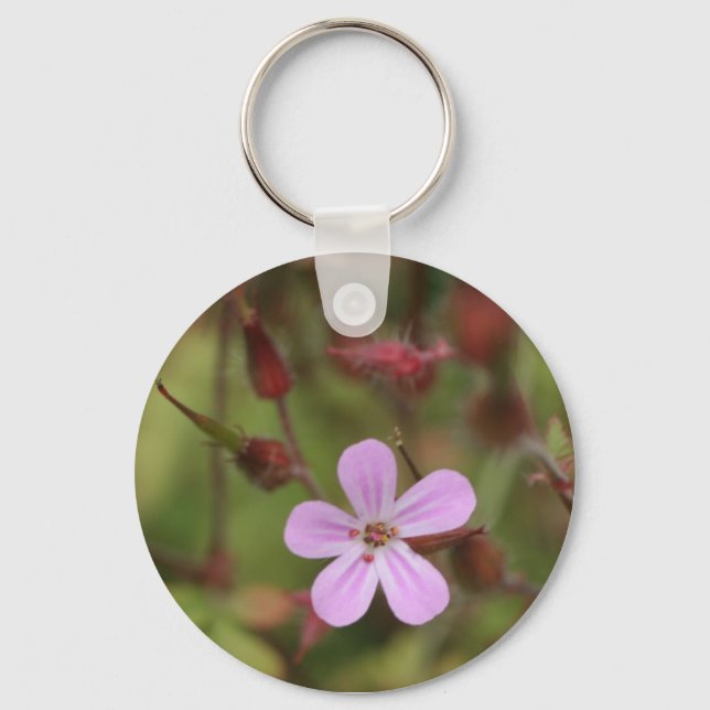 robertskruid key ring (Front)