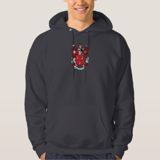 Robertson Family Coat of Arms Hoodie