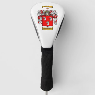 Robertson (Scottish) Golf Head Cover