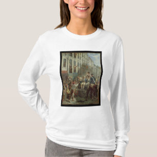 Robespierre and Saint-Just T-Shirt