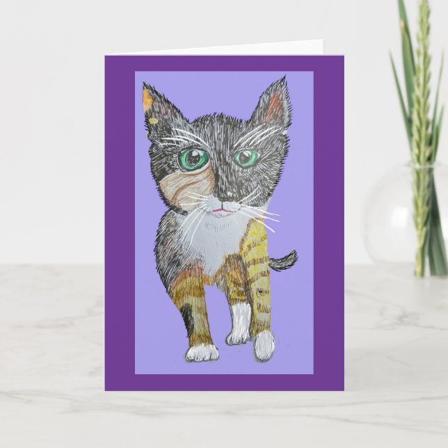 Robespierre Card (Front)