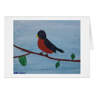 Robin