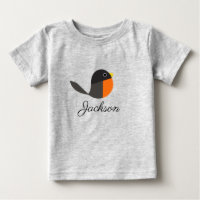 Robin Birds
