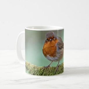 Robin Coffee Mug