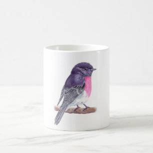 Robin Coffee Mug