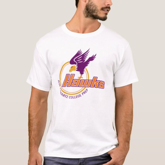 Robin Damsky T-Shirt