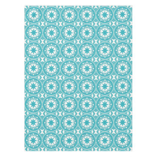 Robin Egg Blue Tablecloth