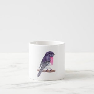 Robin Espresso Cup