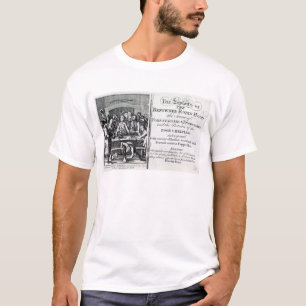 Robin Hood and his mother T-Shirt