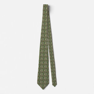 Robin Hood Tie