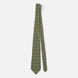 Robin Hood Tie